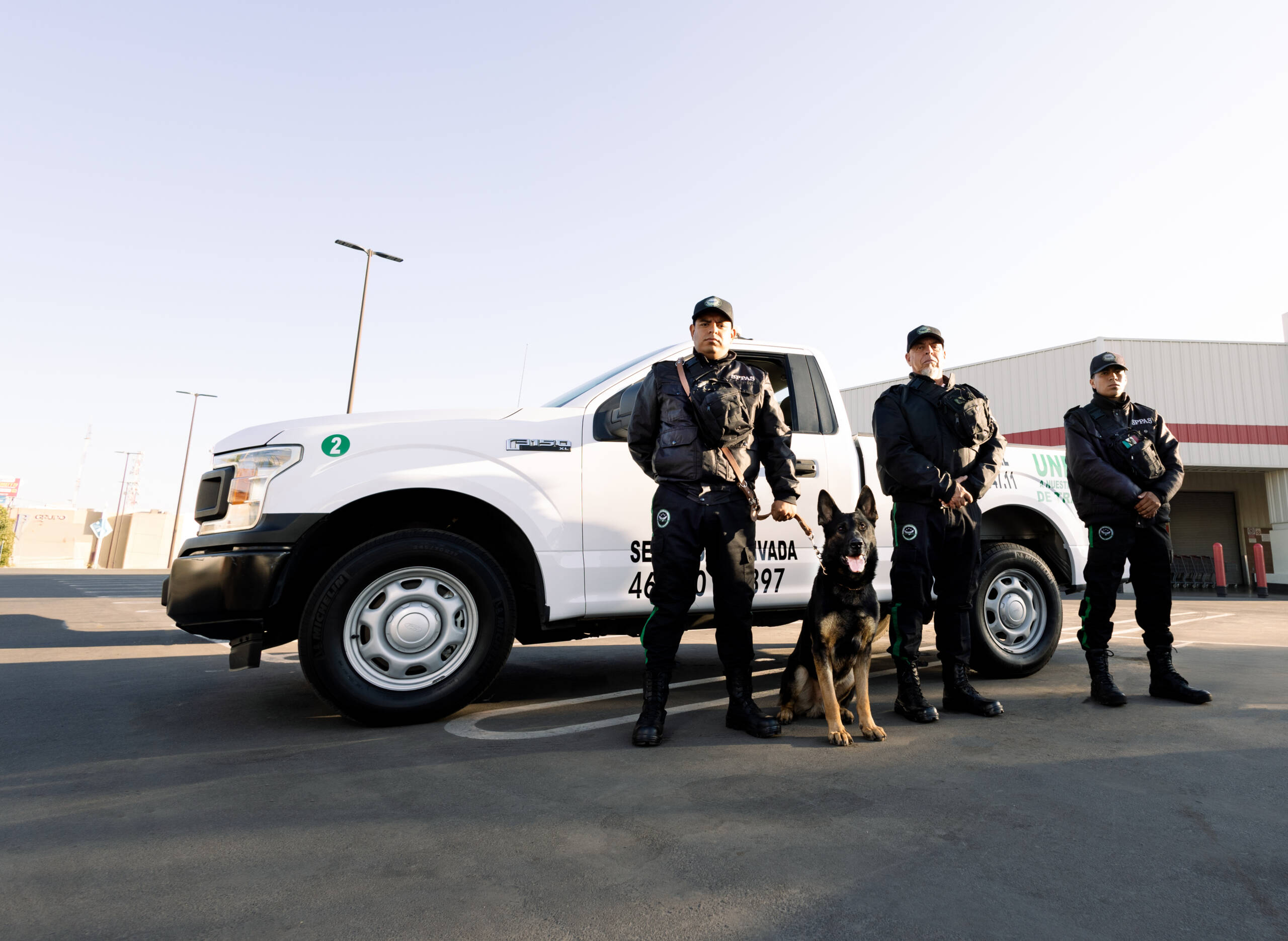 Servicios de Inteligencia