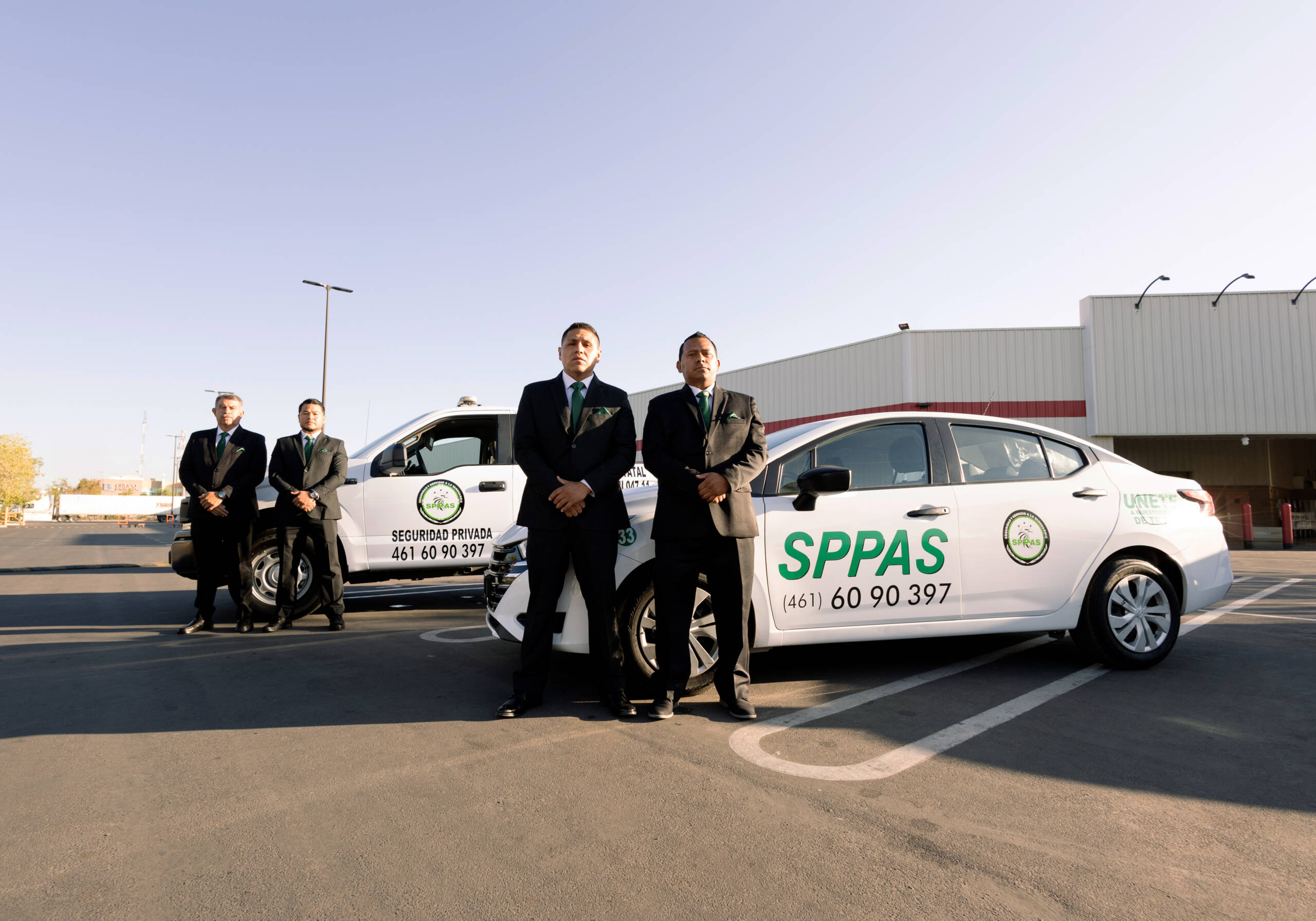 Seguridad Patrimonial