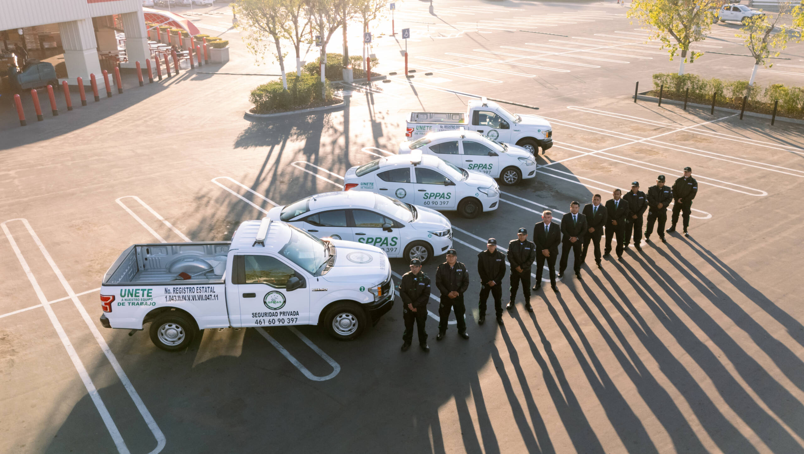 Capacitación y Adiestramiento